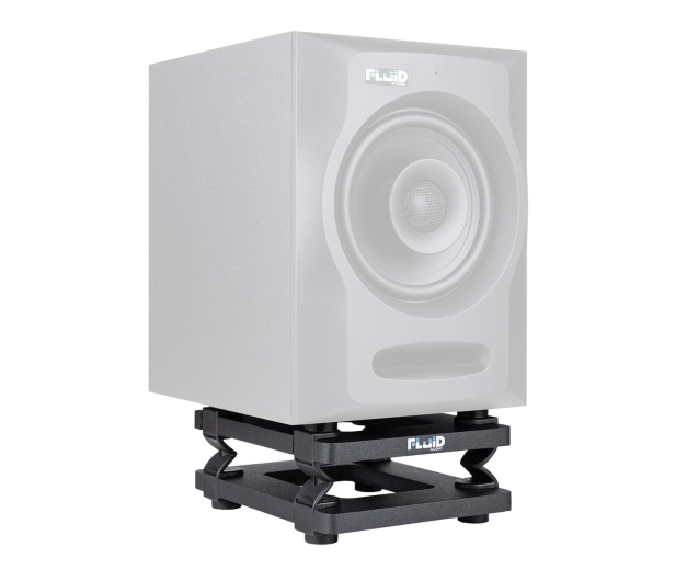 Fluid Audio DS5 statywy pod 4 calowe i 5 calowe głośniki (para) - 1370712 - zdjęcie 6